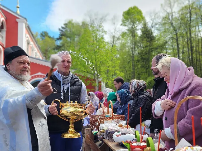Фото: МедиаБанк Подмосковья/Анна Мороз