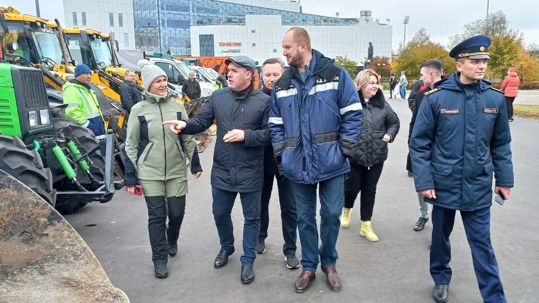 Фото: Олег Книжник