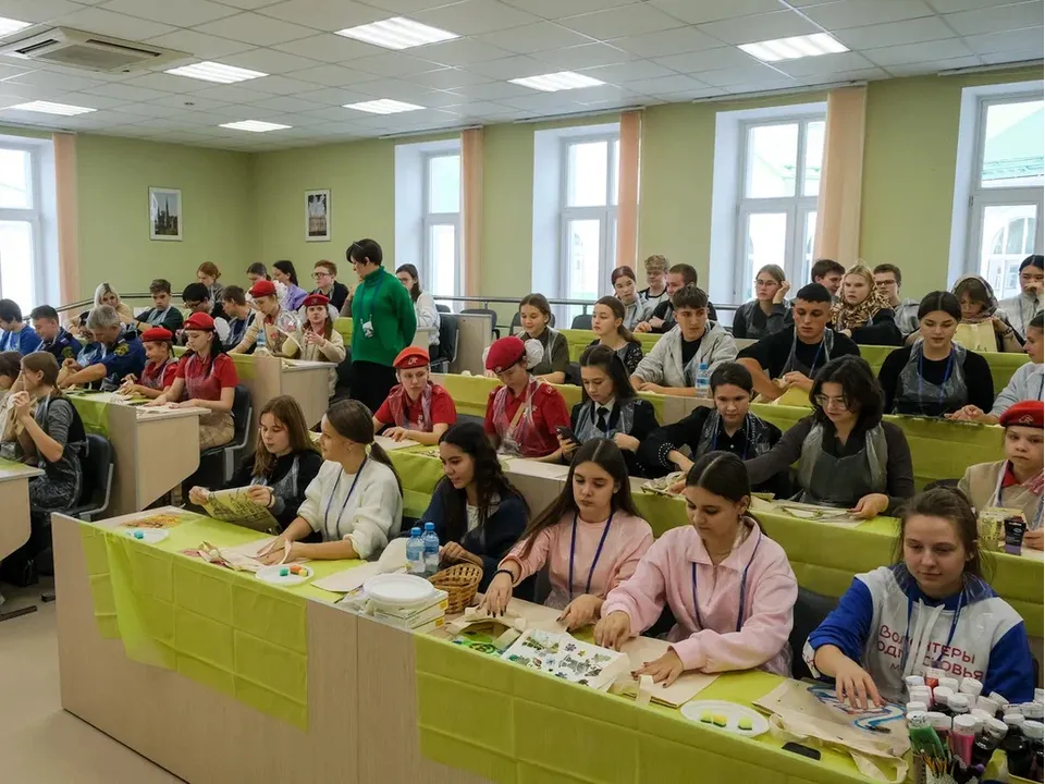 Фото: пресс-служба Коломенской епархии&nbsp;