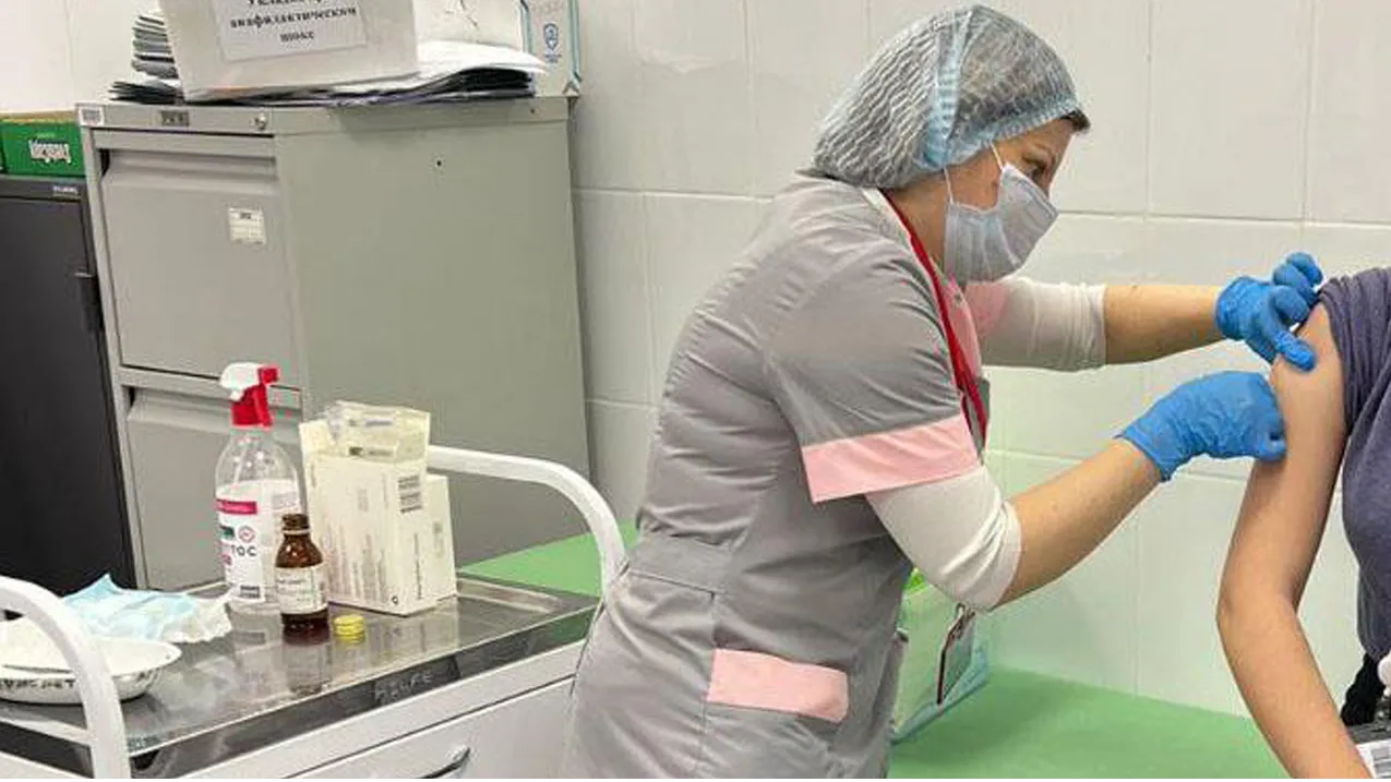 Фото: Долгопрудненская больница