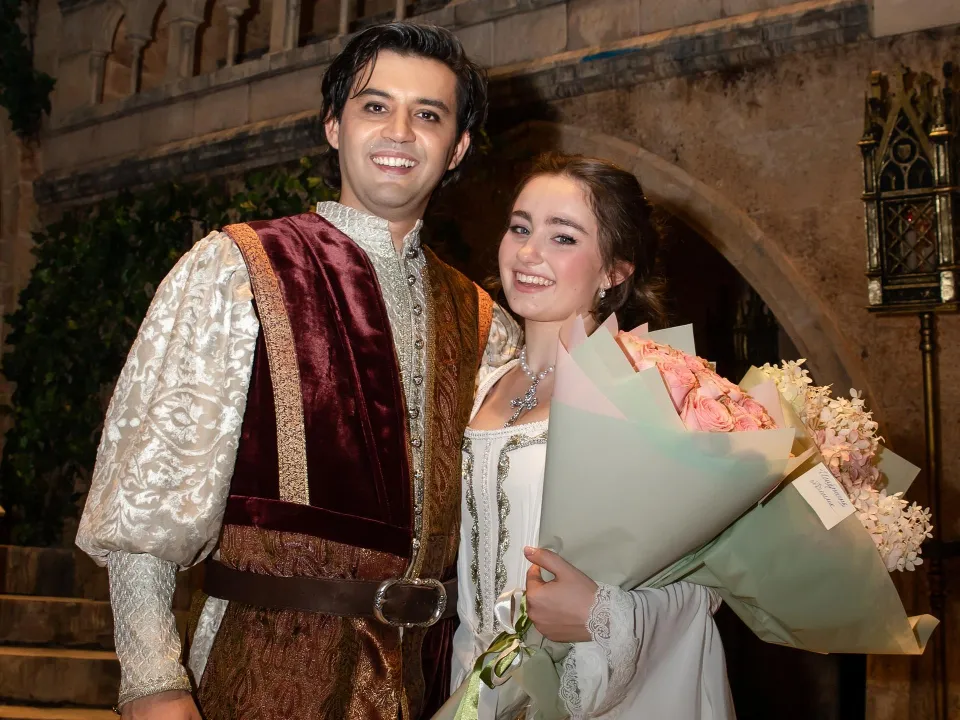 Фото: личный архив Батыра Аннадурдыева