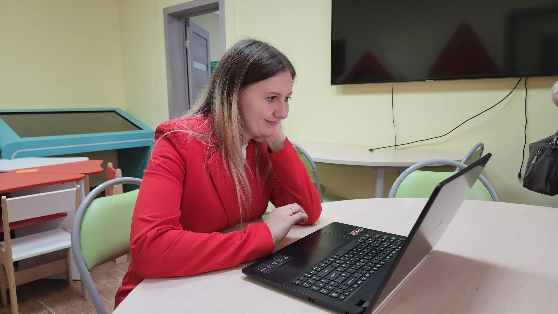 МедиаБанк Подмосковья/Юлия Андросова