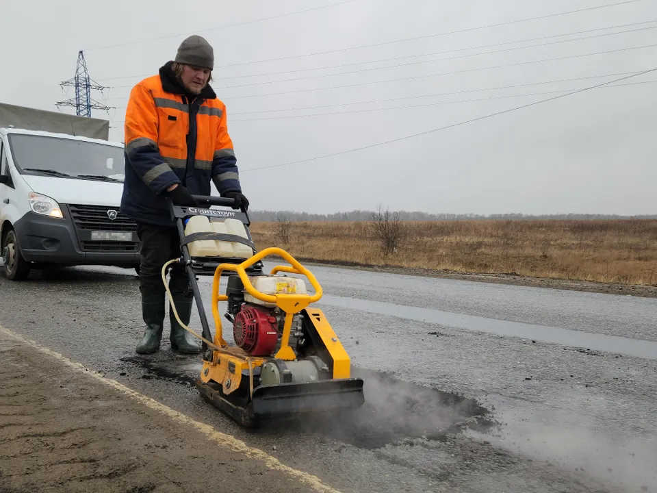 Фото: МедиаБанк Подмосковья/Андрей Семибратов