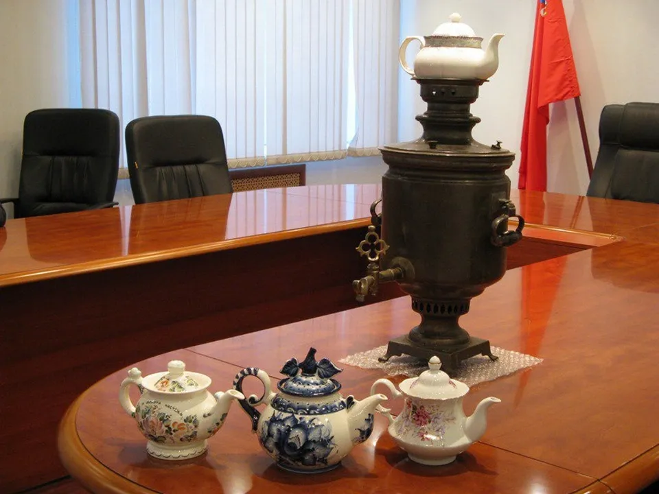 Фото: пресс-служба администрации г.о. Мытищи