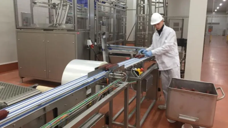 Министерство сельского хозяйства и продовольствия МО