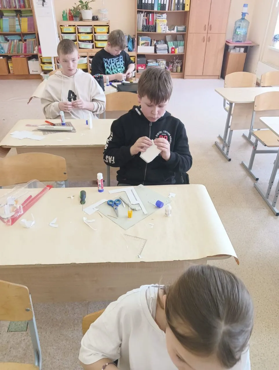 Фото: vk.com/МБУ ДО "Центр детского творчества"