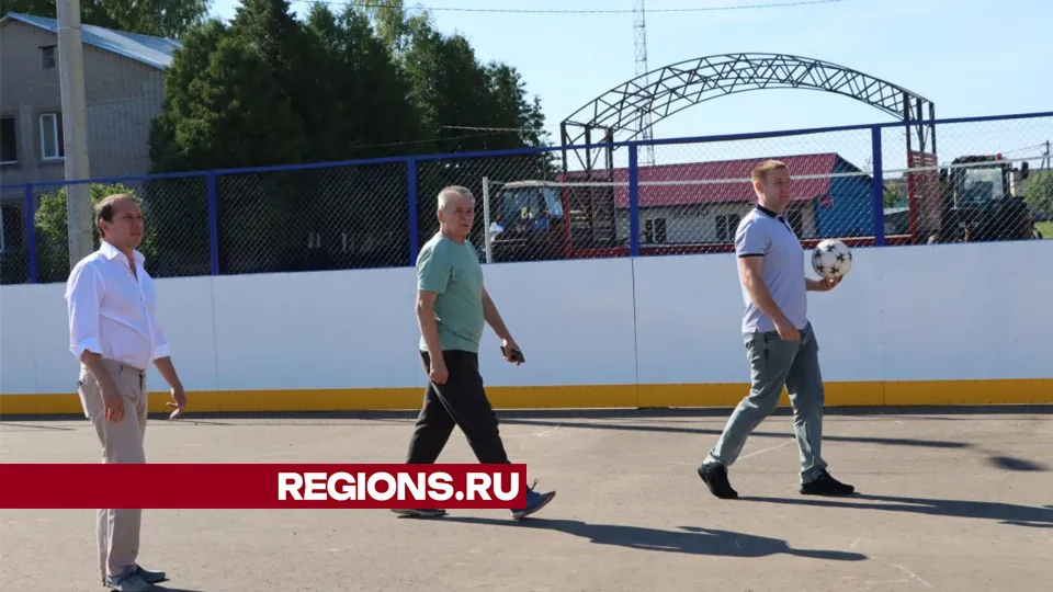 Фото: Владимир Останин