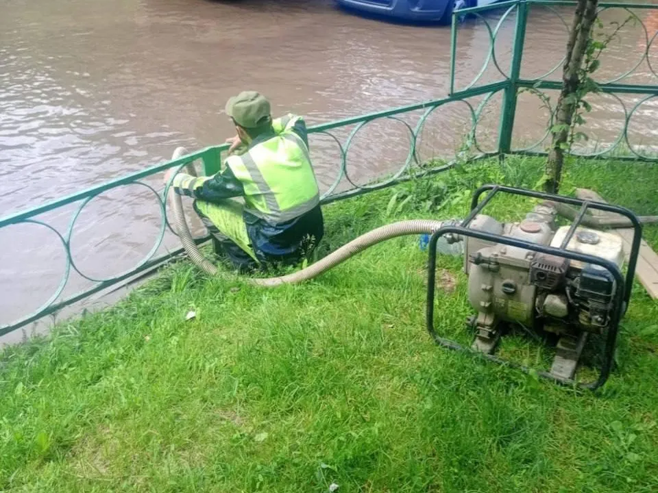 Фото: пресс-служба администрации г.о. Красногорск&nbsp;