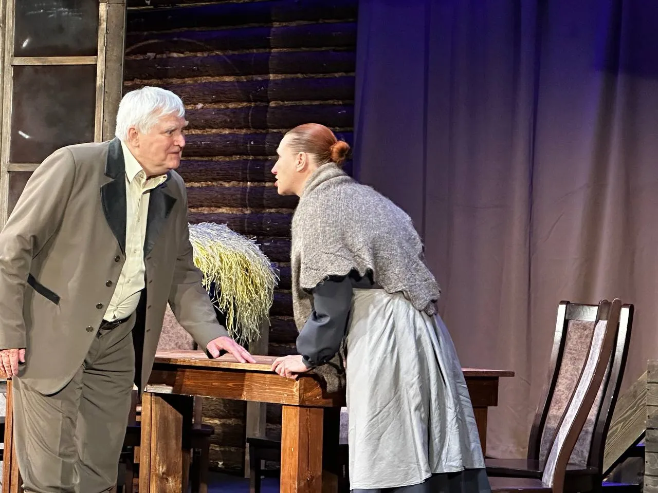 Фото: театр «Стрела»