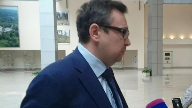 Пресс-служба губернатора и правительства МО