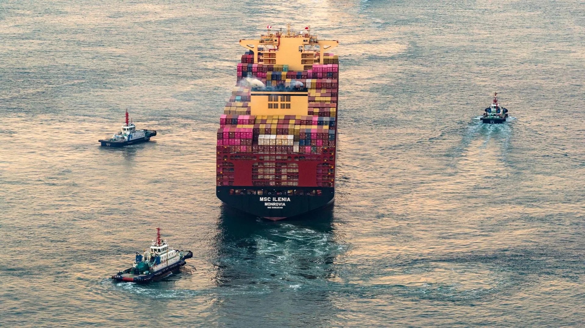 Cfoto/Keystone Press Agency