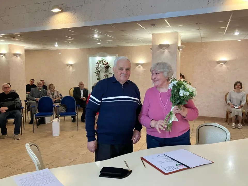 Фото: Окружное управление социального развития №15