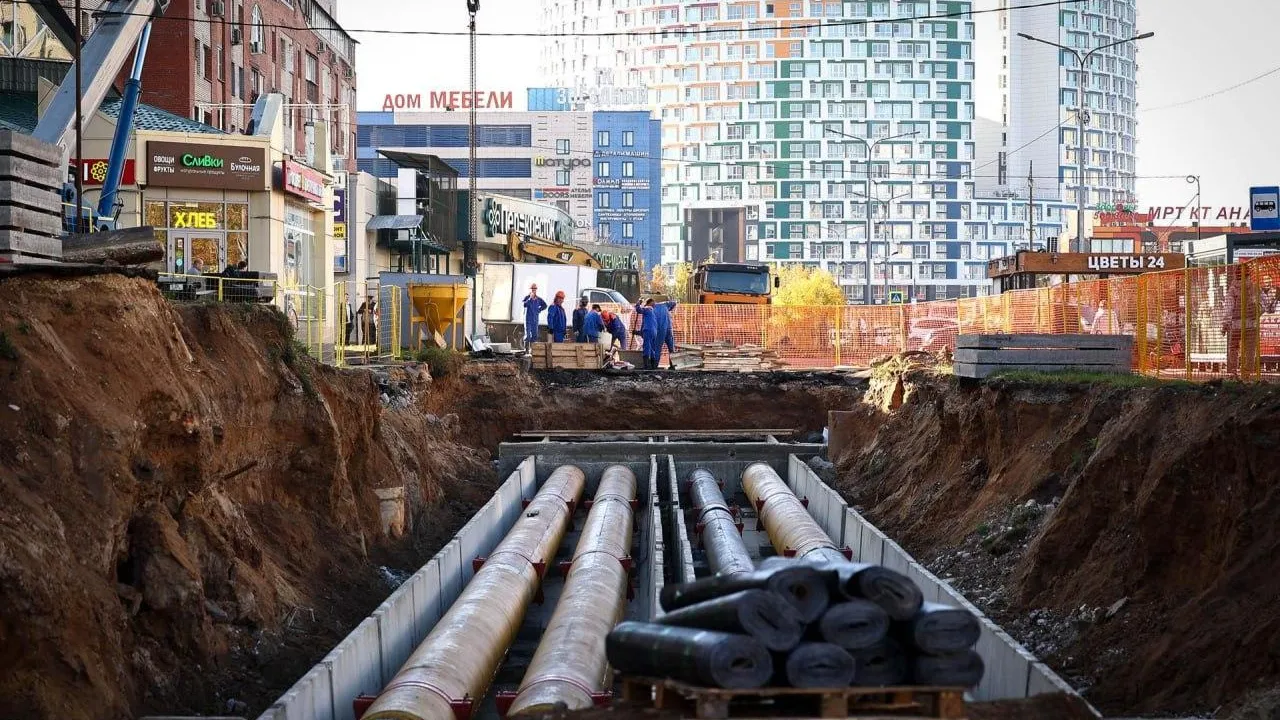 Пресс-служба администрации городского округа Королев