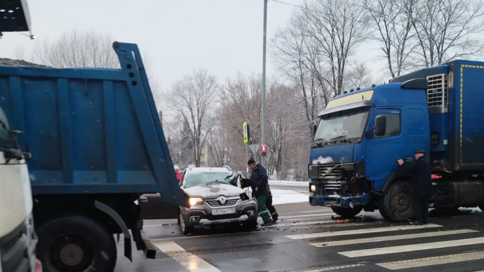 Фото: ГКУ МО «Мособлпожспас»