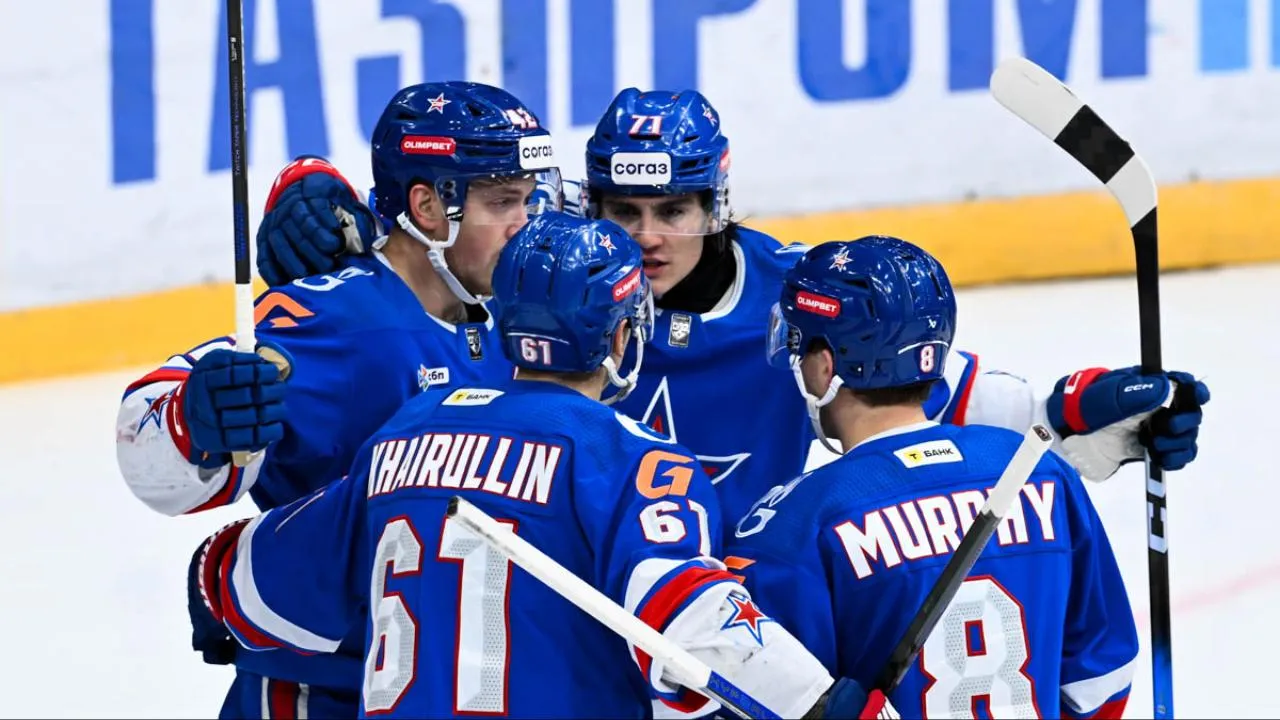 Ковальчук не смог подобрать слова, чтобы оценить ситуацию в СКА