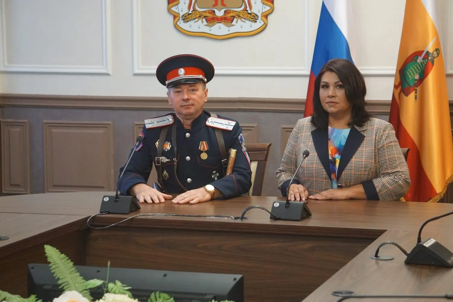 Фото: Галина Волкова