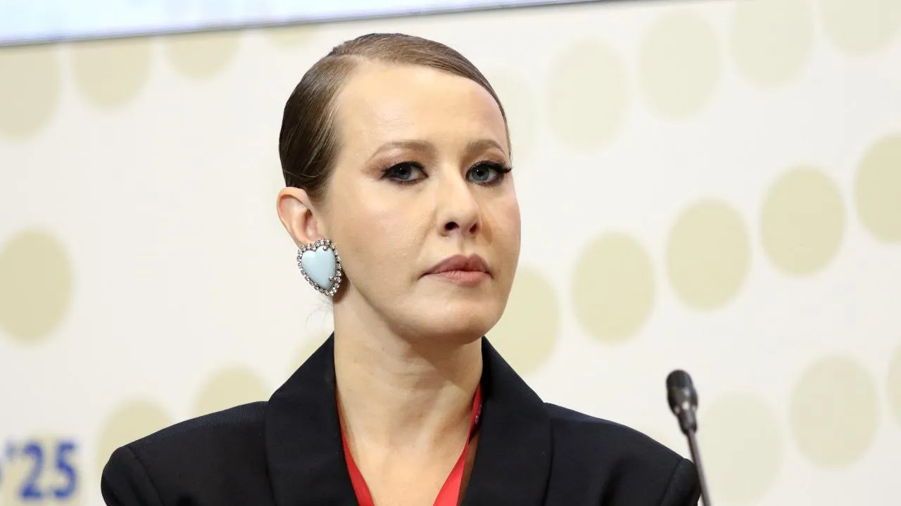 ТАСС/Максим Константинов