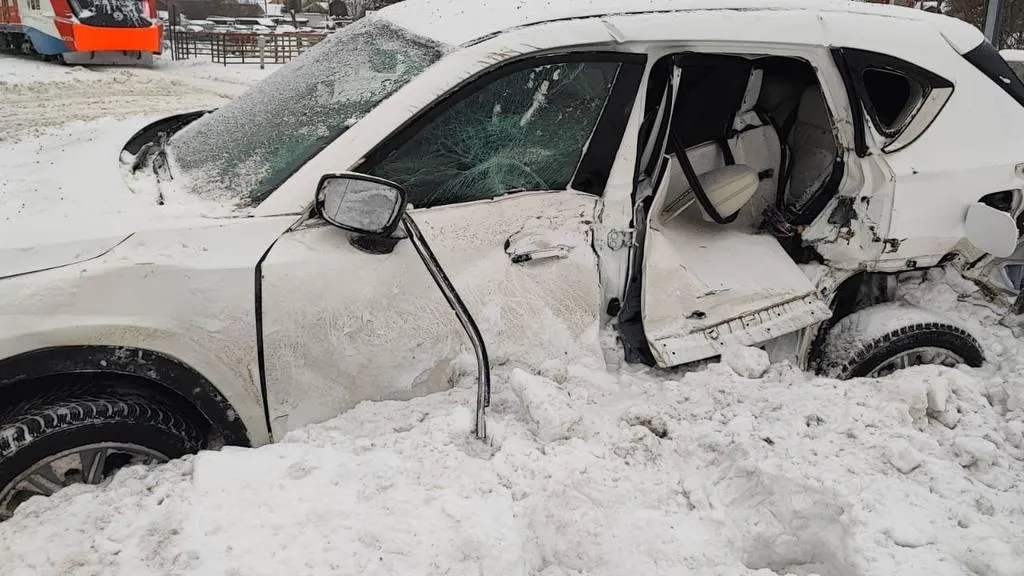 Фото: пресс-служба Госавтоинспекции Подмосковья