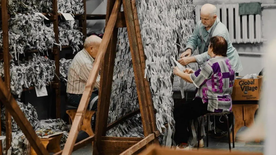 Фото: пресс-служба администрации г.о. Лосино-Петровский