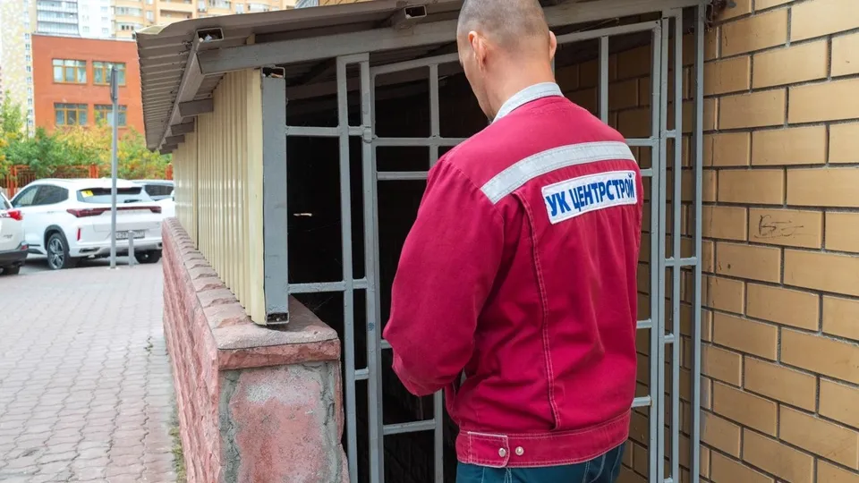 Фото: пресс-служба Администрации г.о. Реутов