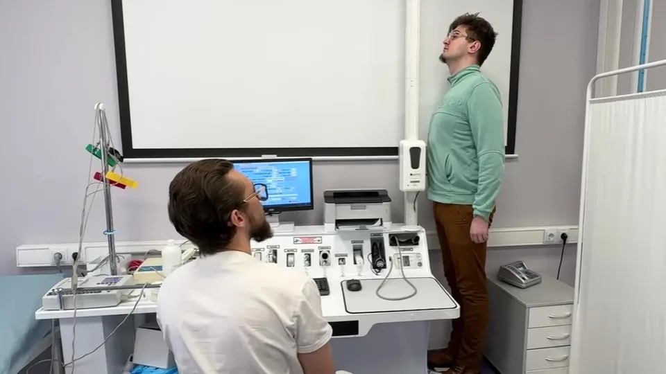 Фото: МедиаБанк Подмосковья/Ксения Казакова