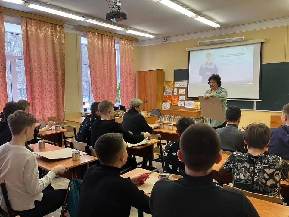 Фото: пресс-служба администрации г.о. Лыткарино<br>