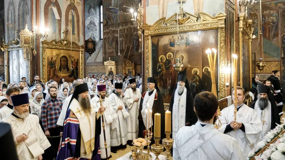 Фото: t.me/sts_lavra