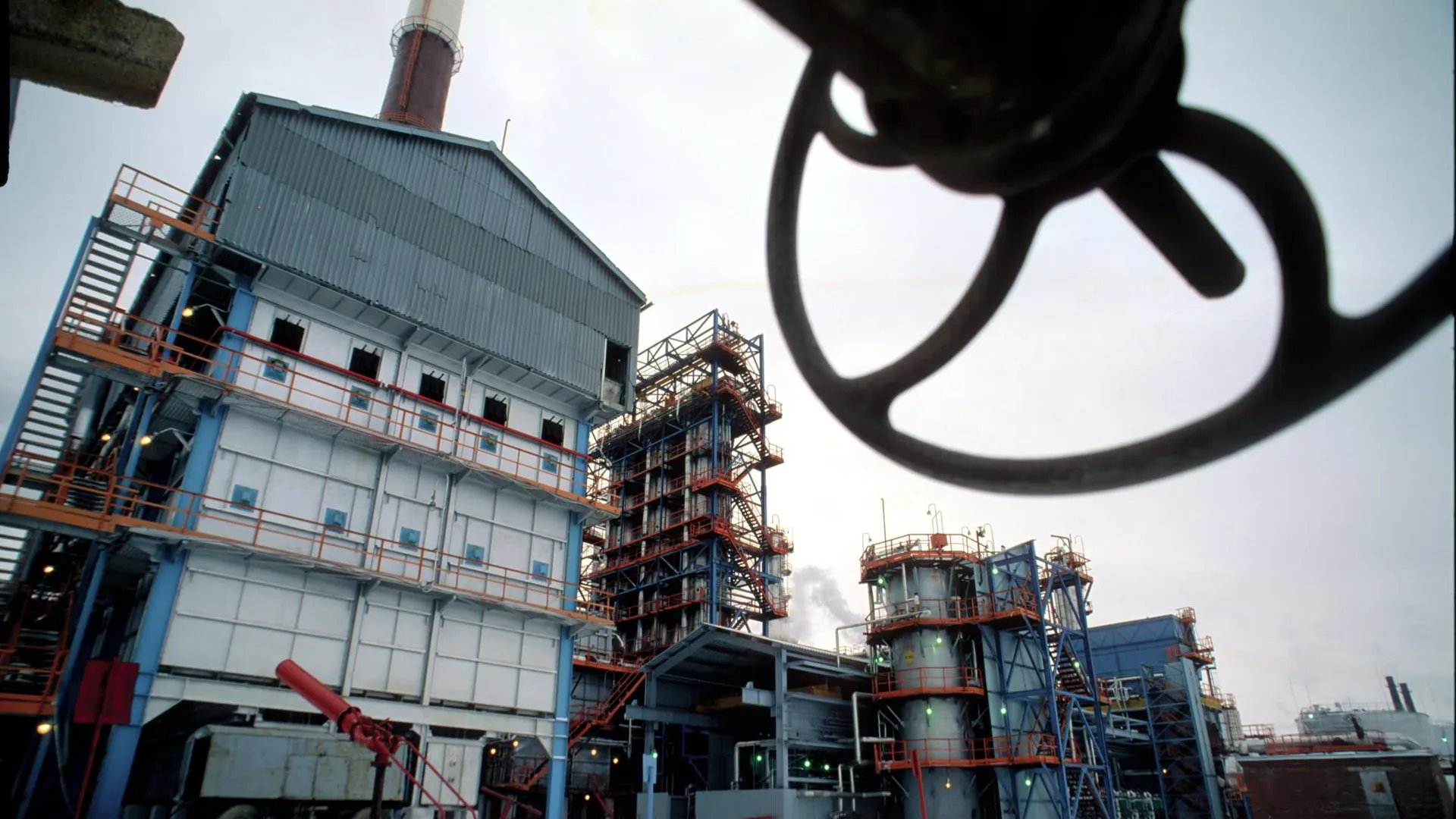 Aleksander Lyskin/Russian Look