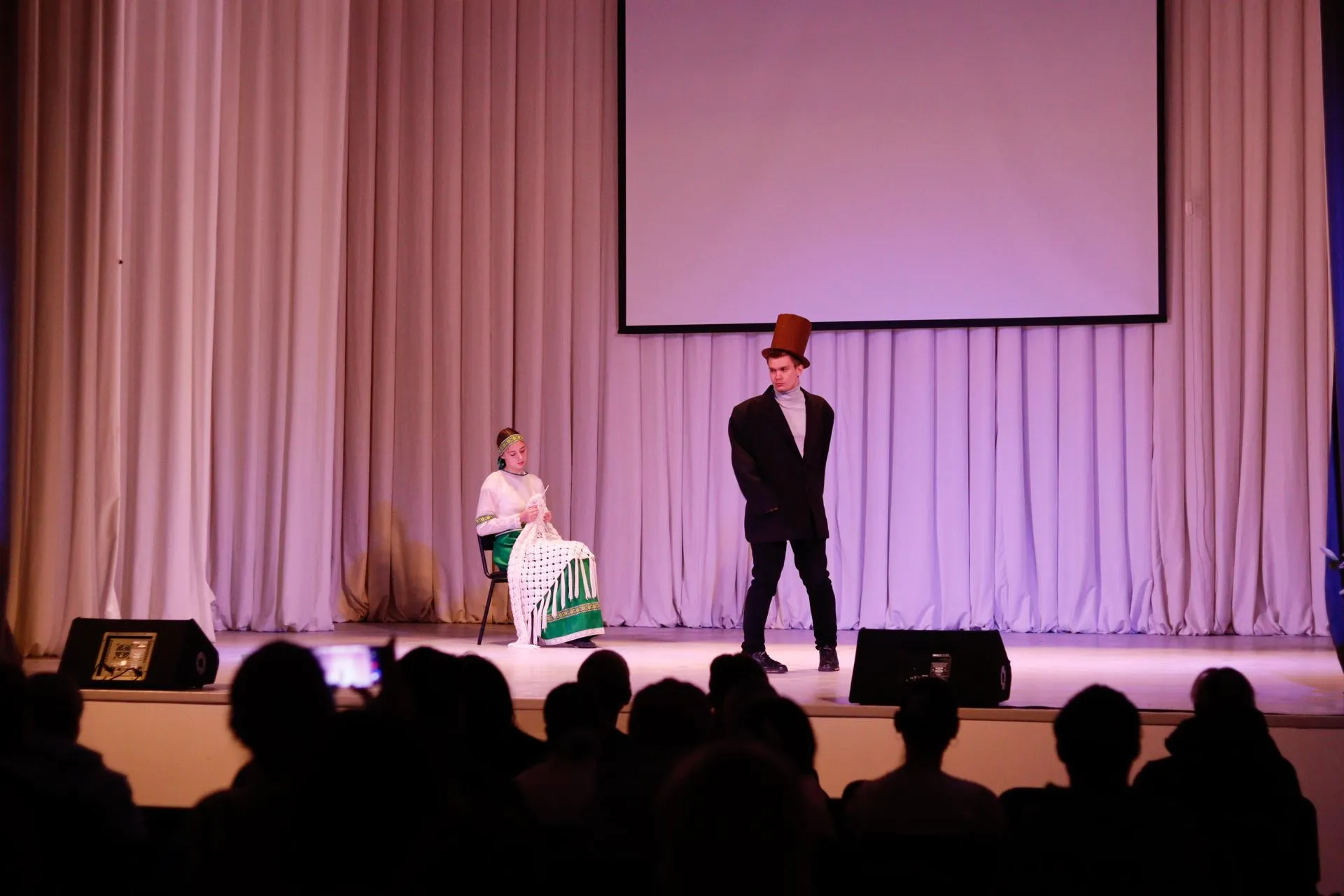 Фото: Андрей Богомазов