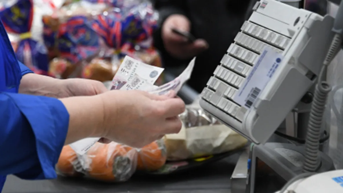 Фото: РИА Новости/Григорий Сысоев