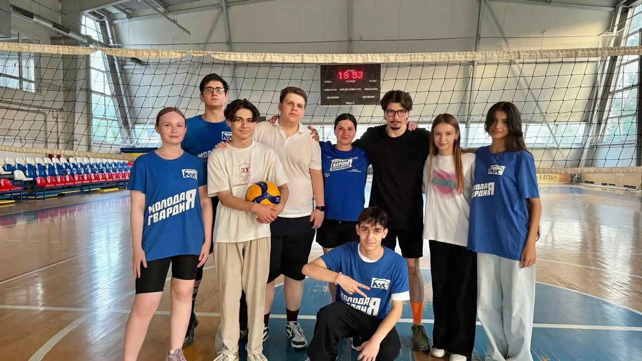 Фото: пресс-служба администрации г.о. Котельники