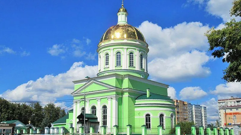 Антон Саков \ Подмосковье Сегодня