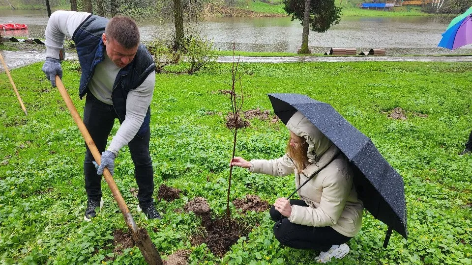 Фото: Елена Шумакова