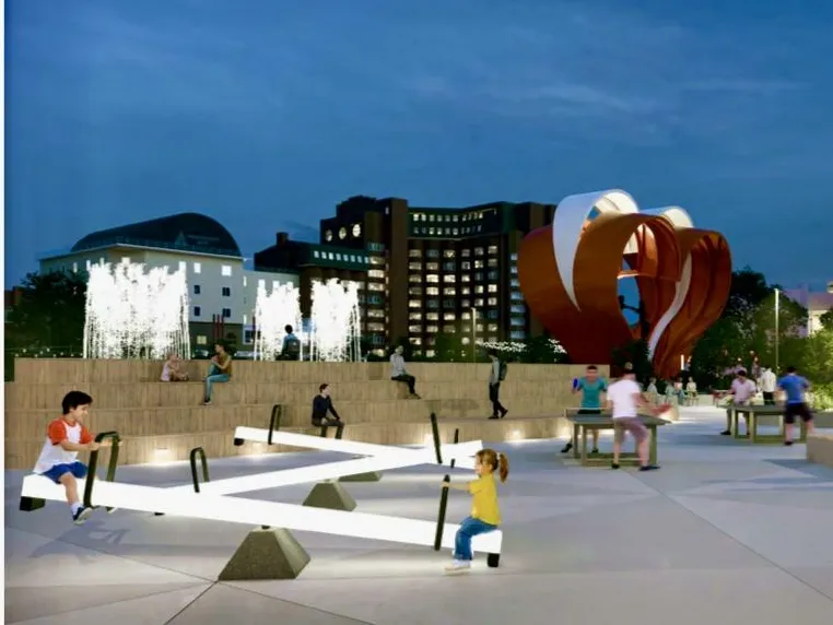 Фото: проектное решение