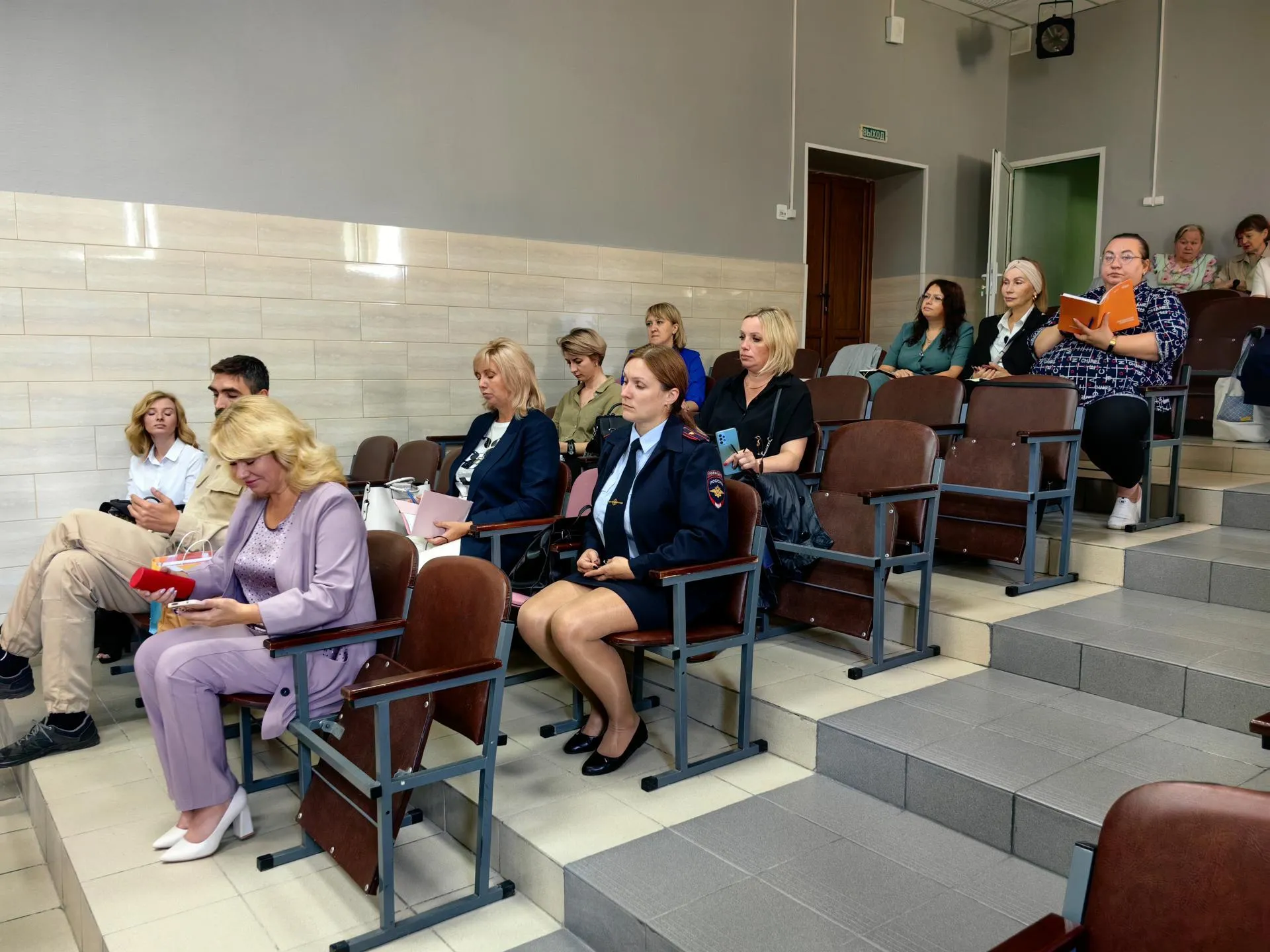 Елена Катасонова