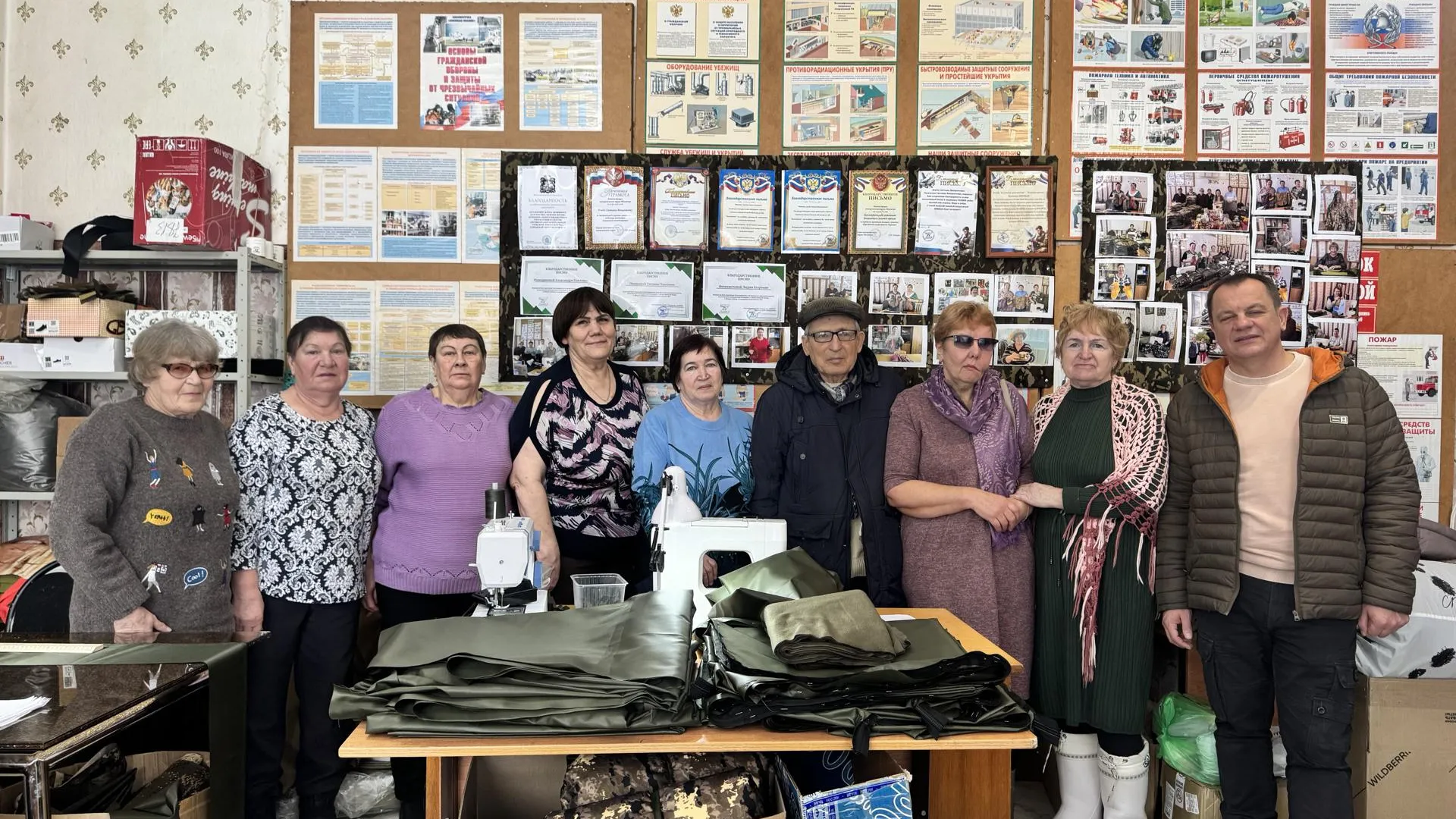 Татьяна Рунова