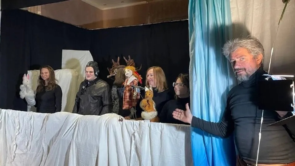 Фото: библиотека им. В.В. Розанова