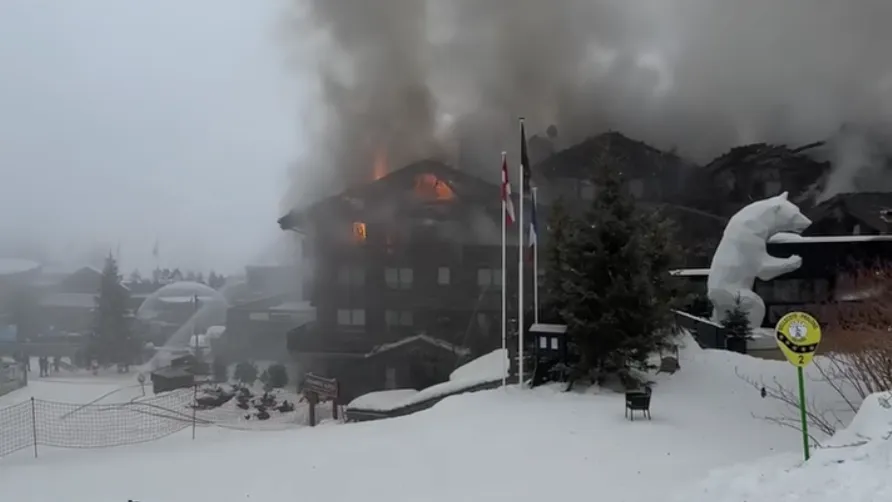 Соцсети Максима Галкина