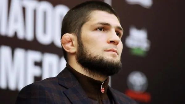 Виталий Минаков: если Хабиб побьет Фергюсона, к нему не останется вопросов даже у искушенных ценителей ММА