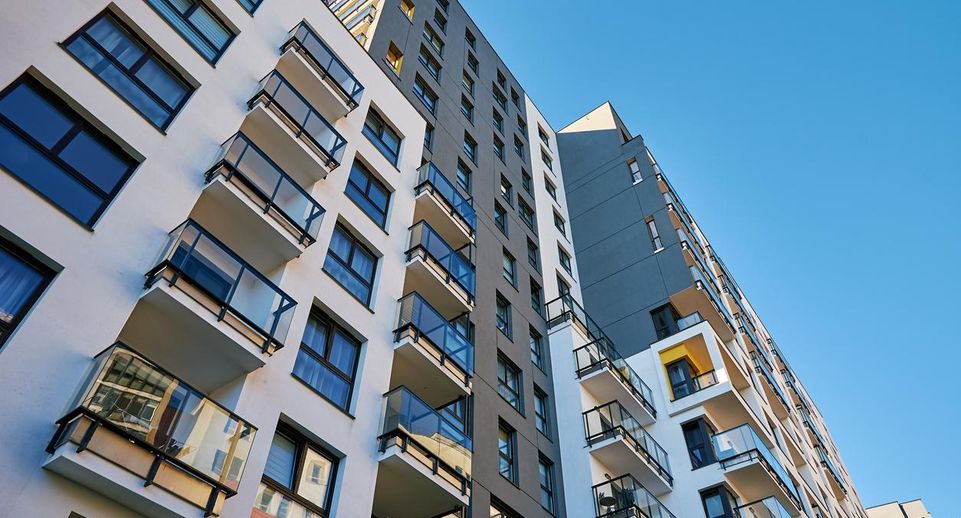 Эксперты назвали три работающие альтернативы для покупки квартиры