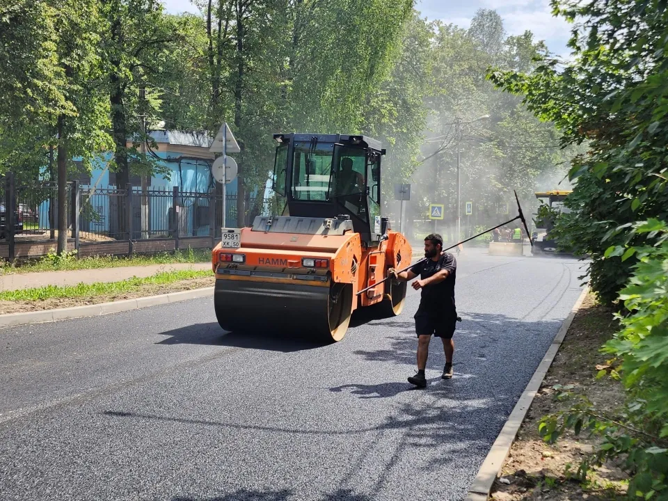 Фото: Дмитрий Алексеенко