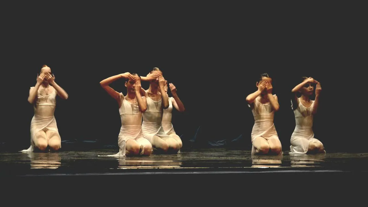 Пресс-служба администрации городского округа Красногорск