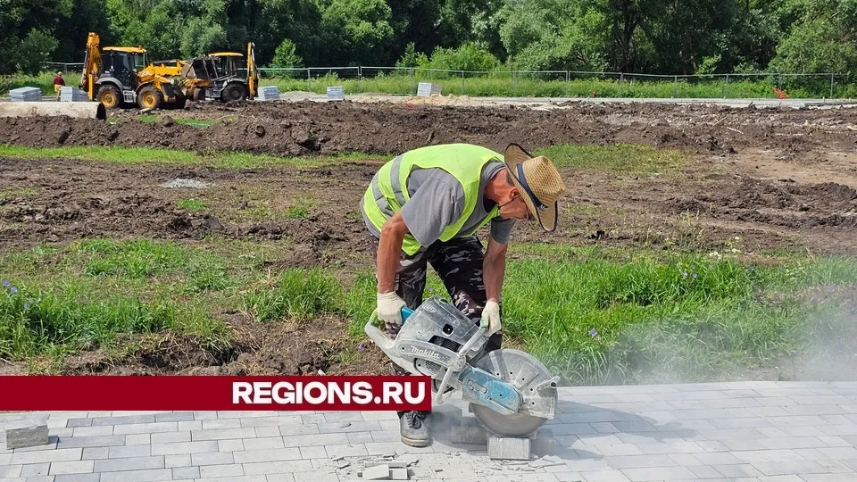 Фото: Александр Дрожжин