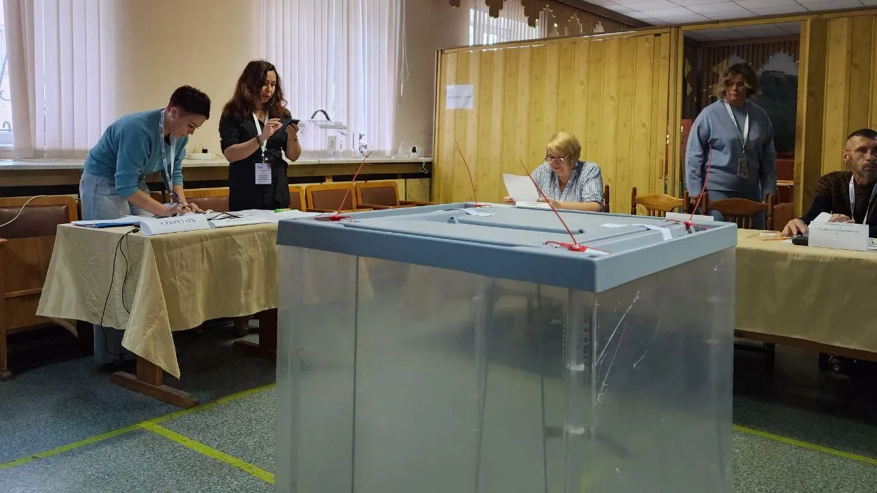 Фото: Светлана Плотникова