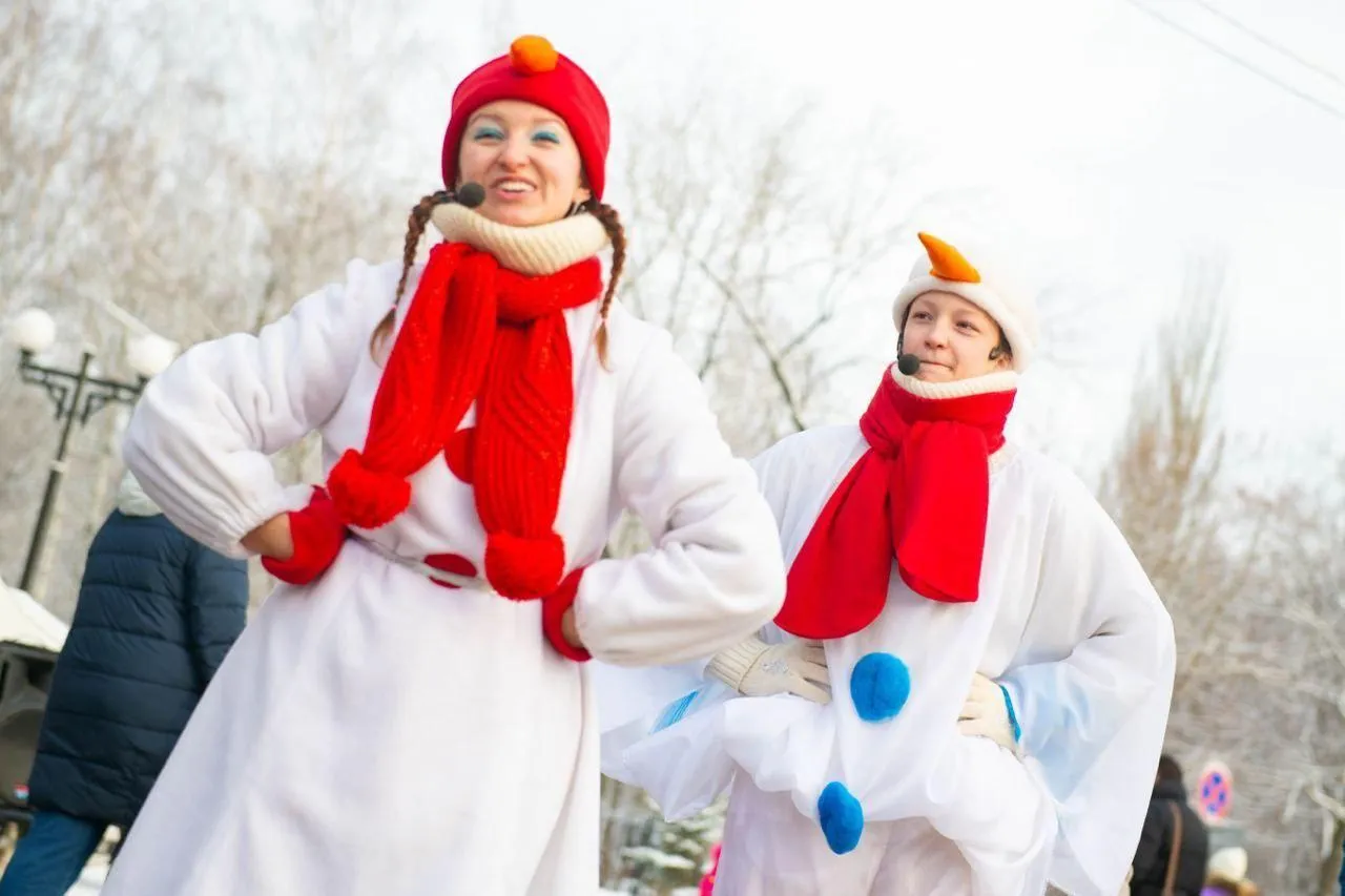 Фото: пресс-служба администрации городского округа Лыткарино