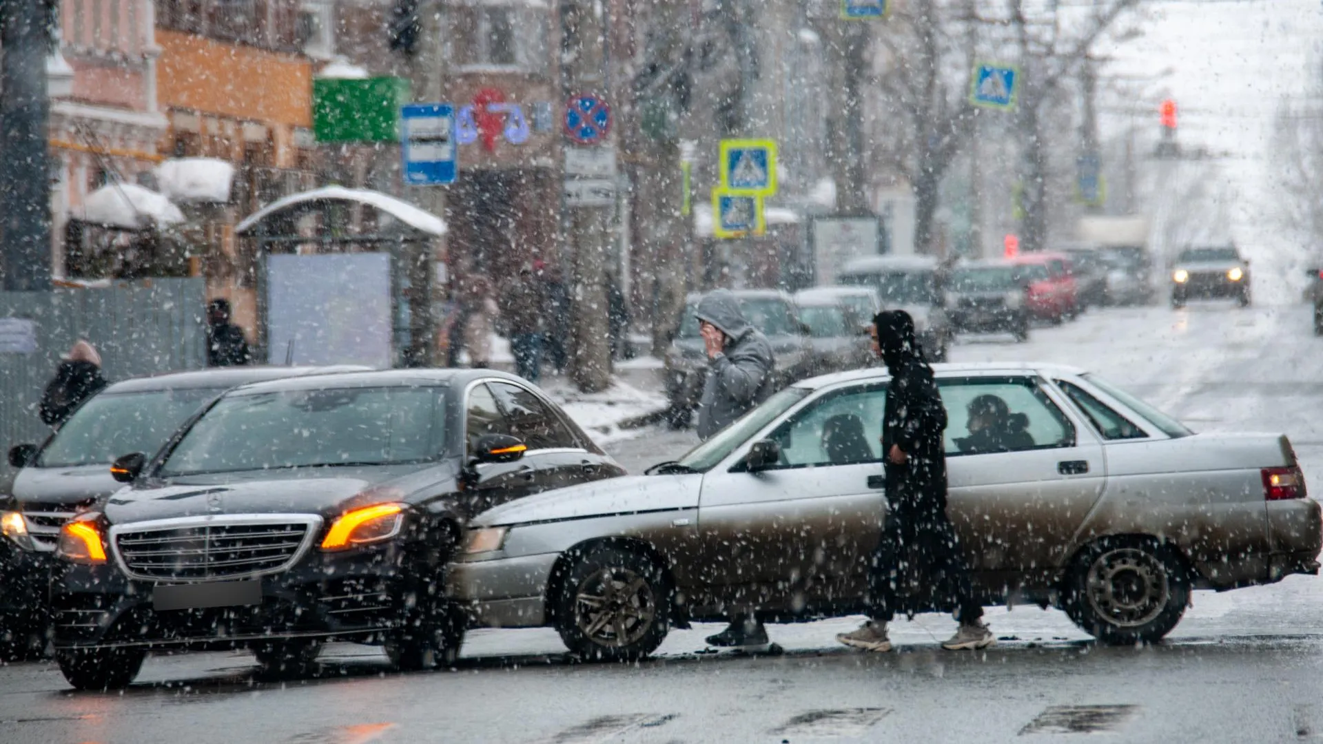 Svetlana Vozmilova/Global Look Press