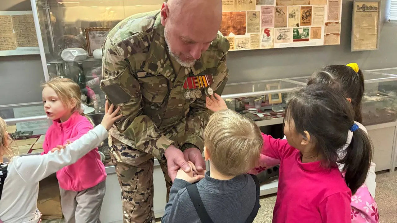 пресс-служба администрации Наро-Фоминского г.о.