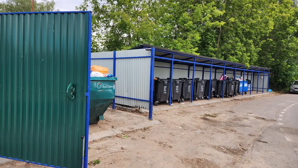 Фото: МедиаБанк Подмосковья/Ирина Моисеева