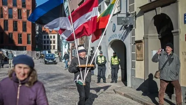 Илья Питалев / РИА Новости