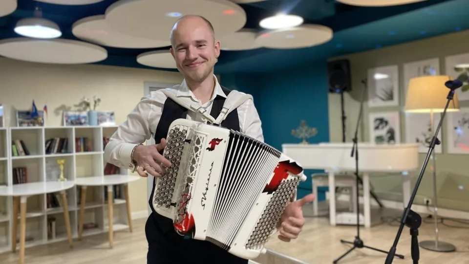 Фото: пресс-служба администрации г.о. Химки